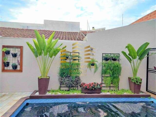 #405 - Casa para Venda em Bauru - SP