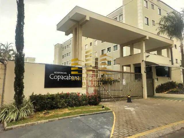 #415 - Apartamento para Venda em Bauru - SP
