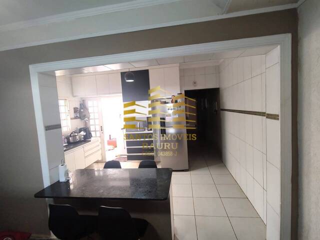 Casa para Venda em Bauru - 3