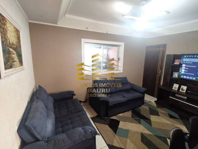 Casa para Venda em Bauru - 2