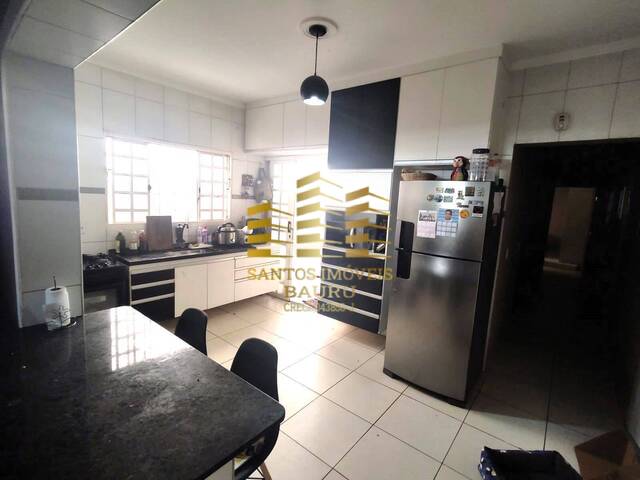 Casa para Venda em Bauru - 4