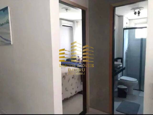 Apartamento para Venda em Bauru - 4