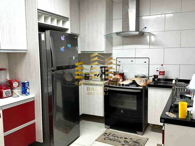 Casa para Venda em Bauru - 2