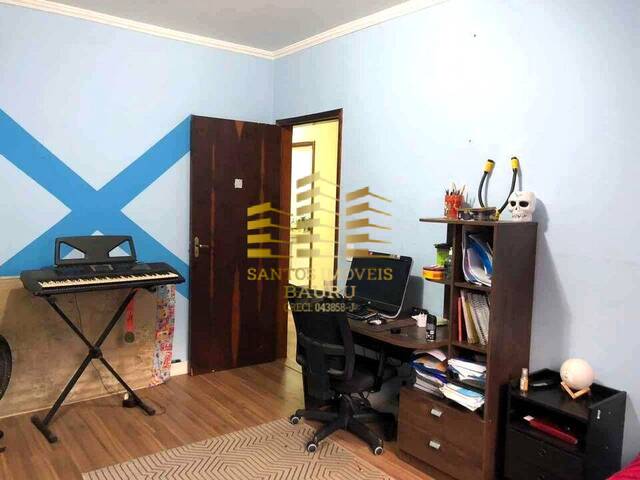 Casa para Venda em Bauru - 5