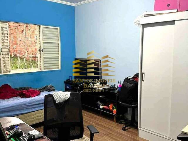Casa para Venda em Bauru - 4