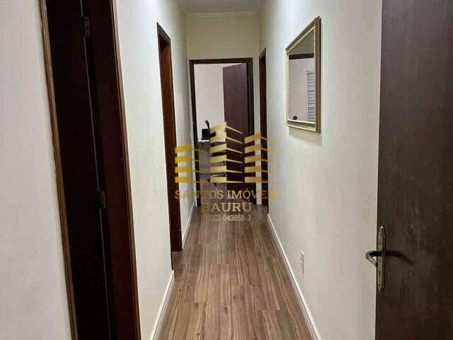 Casa para Venda em Bauru - 3
