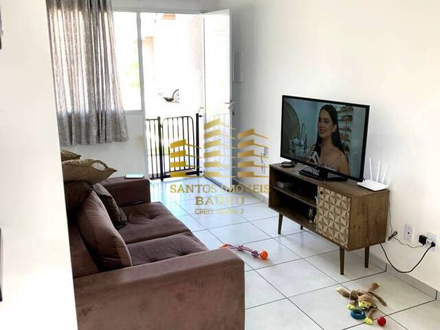 Casa para Venda em Bauru - 3