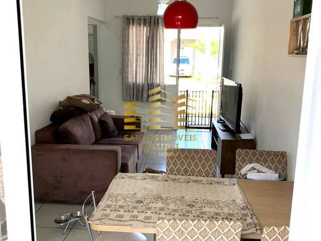 Casa para Venda em Bauru - 4