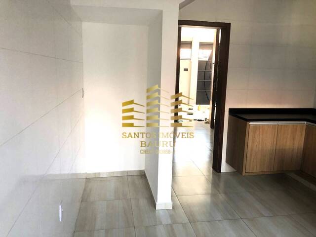Sobrado para Venda em Bauru - 4