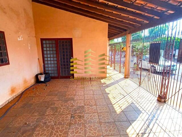 Casa para Venda em Bauru - 3