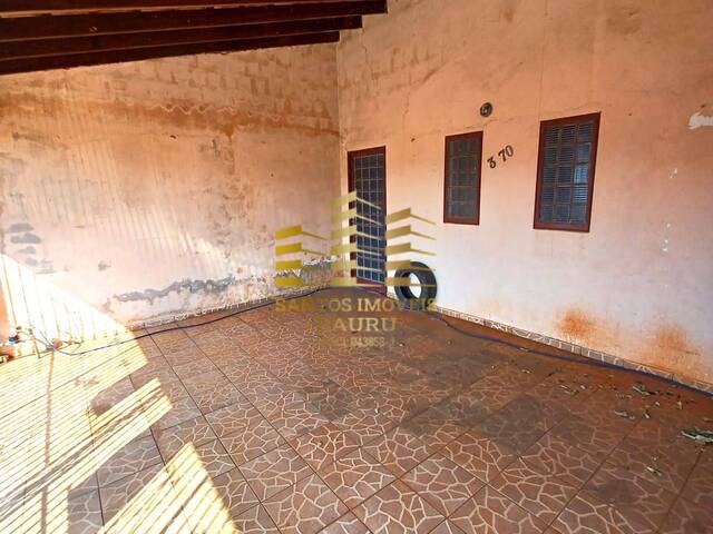 Casa para Venda em Bauru - 2