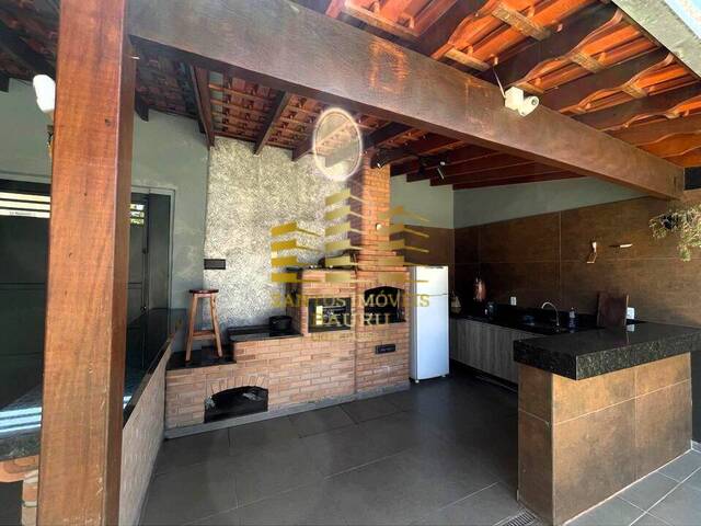 Casa para Venda em Bauru - 3