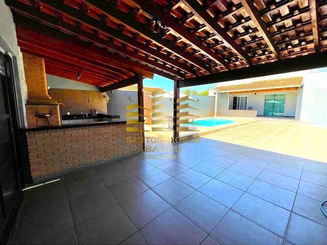 Casa para Venda em Bauru - 2