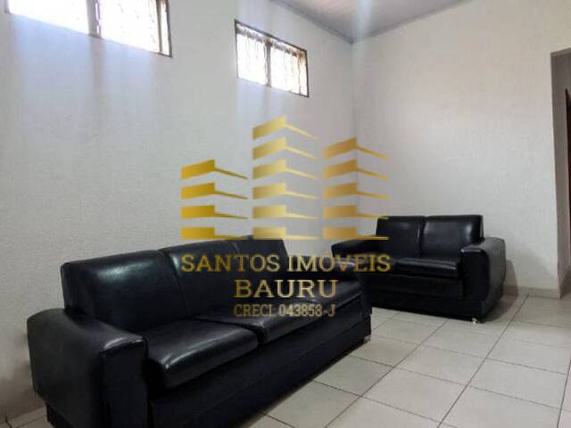 Casa para Venda em Bauru - 2