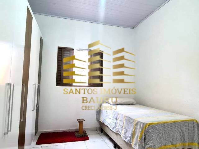 Casa para Venda em Bauru - 4