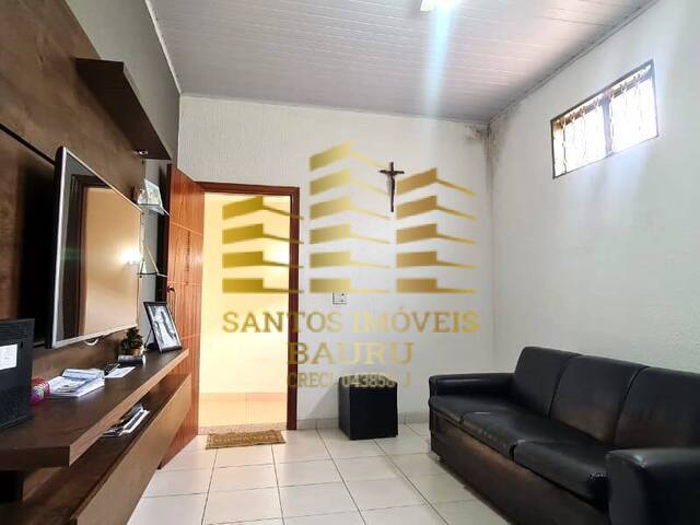 Casa para Venda em Bauru - 3