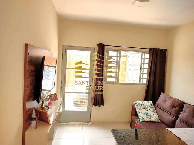 Casa para Venda em Bauru - 2