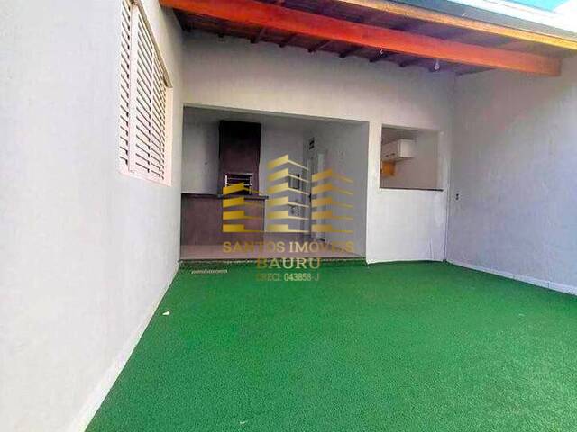 Casa para Venda em Bauru - 5