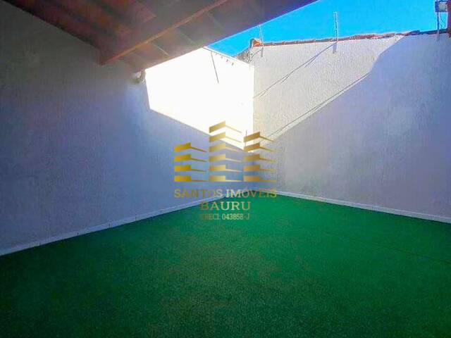 Casa para Venda em Bauru - 4