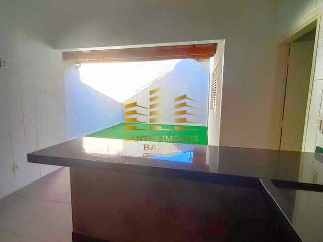 #432 - Casa para Venda em Bauru - SP