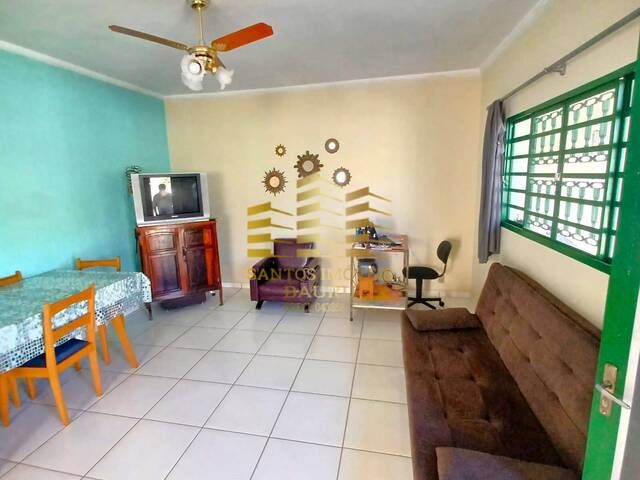 Casa para Venda em Bauru - 3