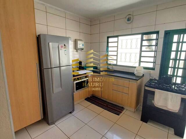 Casa para Venda em Bauru - 5