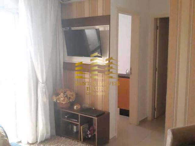 #435 - Apartamento para Venda em Bauru - SP