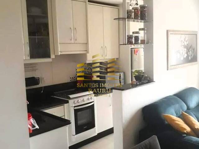 Apartamento para Venda em Bauru - 5