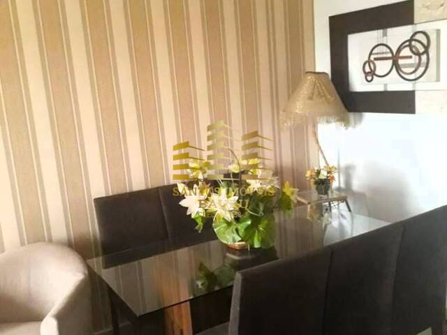 Apartamento para Venda em Bauru - 4