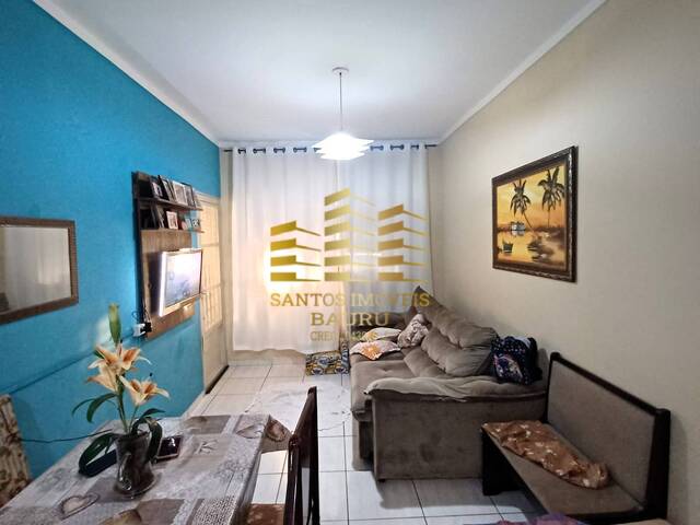 Casa para Venda em Bauru - 3