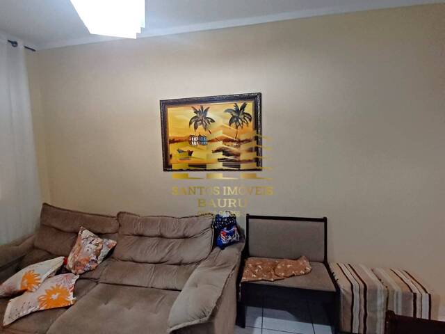 Casa para Venda em Bauru - 2