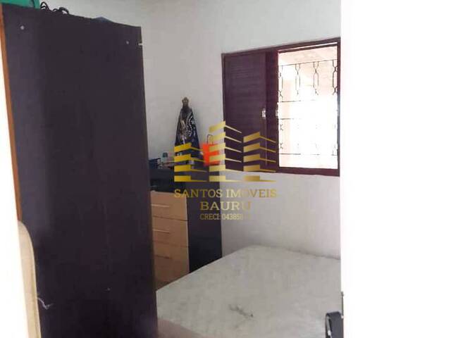 Casa para Venda em Bauru - 3