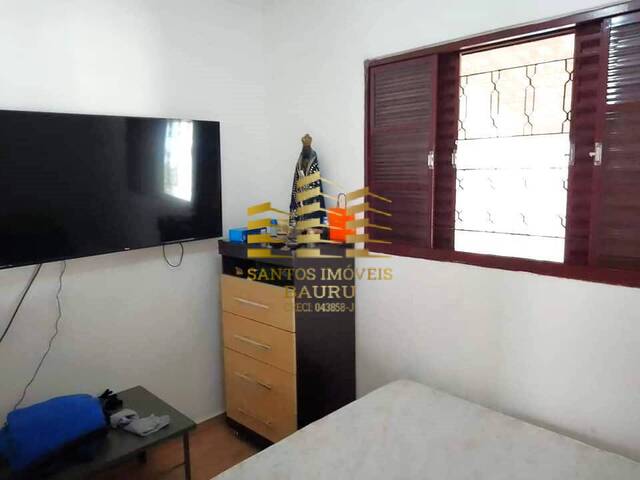 Casa para Venda em Bauru - 4
