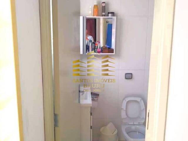 Casa para Venda em Bauru - 5