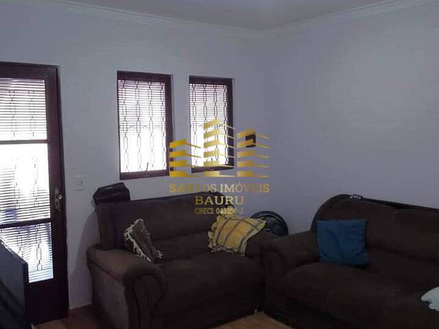 Casa para Venda em Bauru - 2