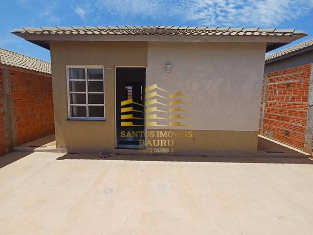 Casa para Venda em Bauru - 5