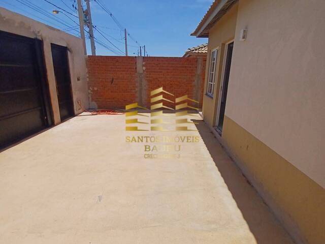 #446 - Casa para Venda em Bauru - SP