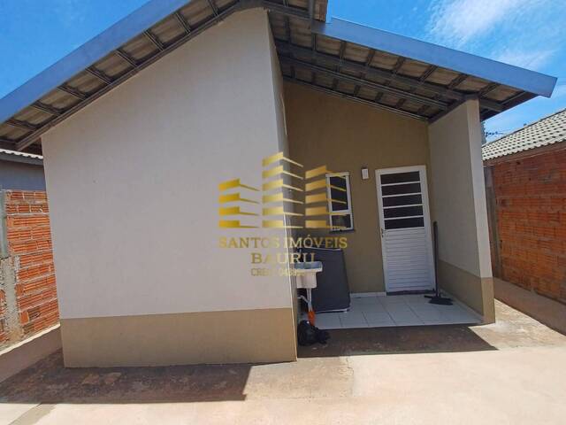 Casa para Venda em Bauru - 4