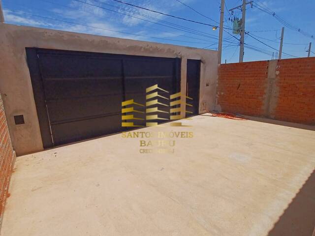 #446 - Casa para Venda em Bauru - SP