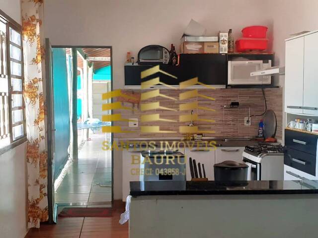 Chácara para Venda em Bauru - 4