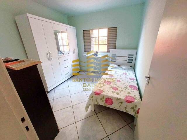Casa para Venda em Bauru - 3