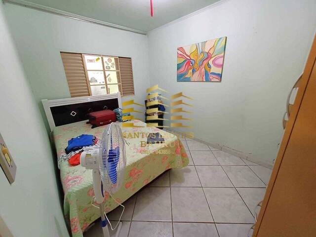 Casa para Venda em Bauru - 5