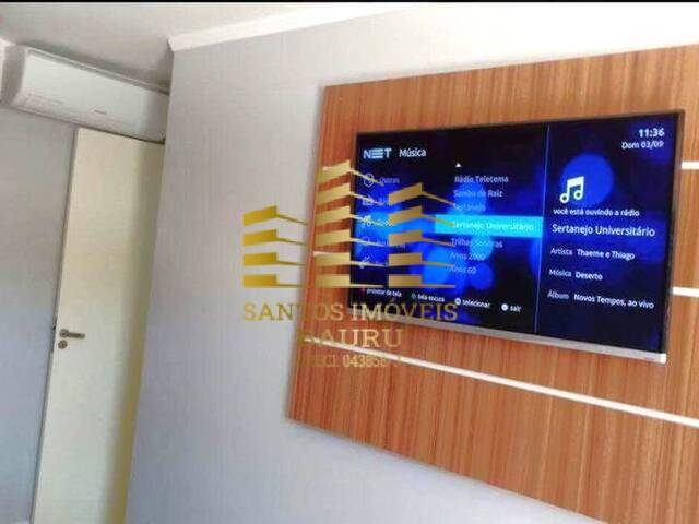 Apartamento para Venda em Bauru - 4