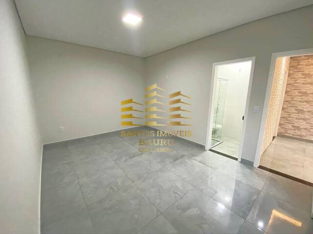 Casa para Venda em Bauru - 5