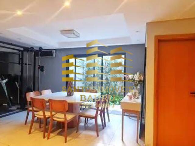 Casa para Venda em Bauru - 2