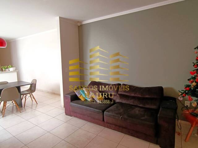 Casa para Venda em Bauru - 2