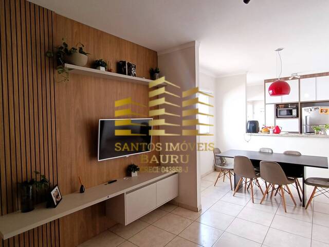 #464 - Casa para Venda em Bauru - SP