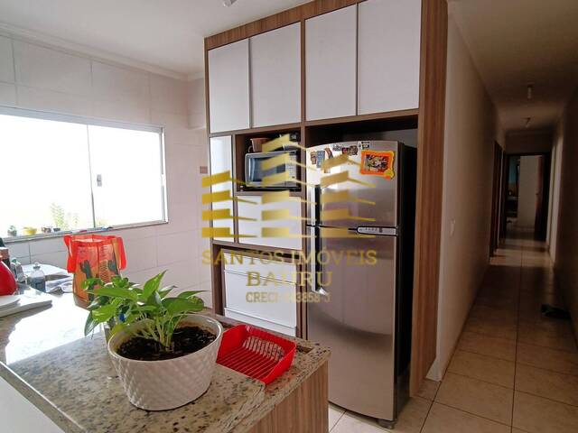 Casa para Venda em Bauru - 3