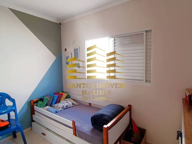Casa para Venda em Bauru - 5