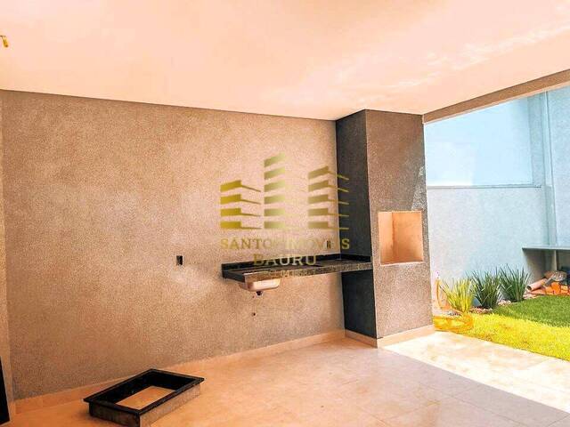 Casa para Venda em Bauru - 2